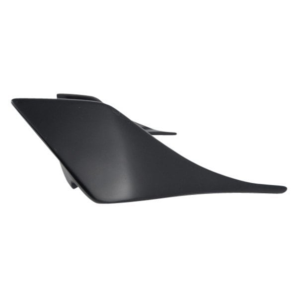 Duraflex® 100127 - Shine Style Fiberglass Rear Wing Spoiler