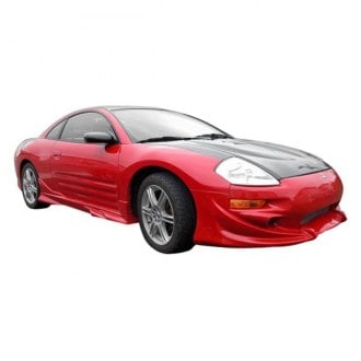 2001 Mitsubishi Eclipse Body Kits & Ground Effects | CARiD