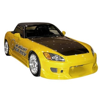 Duraflex® - Custom Bumper
