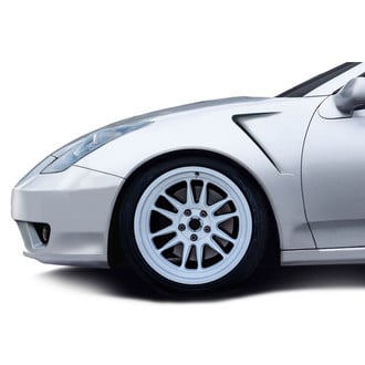 Duraflex® - Custom Fenders