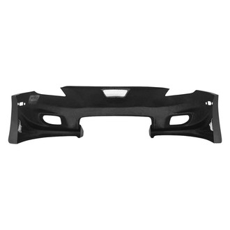 Duraflex® - Vader SE Style Fiberglass Front Bumper Cover (Unpainted)