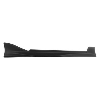 Duraflex® - Vader SE Style Fiberglass Side Skirt Rocker Panels (Unpainted)