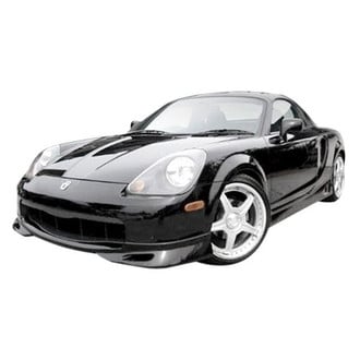 Duraflex® - Side Skirts