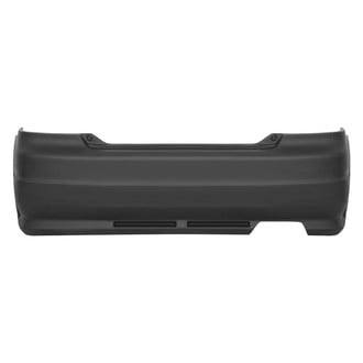 Duraflex® - R34 Style Fiberglass Rear Bumper Cover (Unpainted)