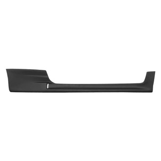 Duraflex® - R34 Style Fiberglass Side Skirt Rocker Panels (Unpainted)