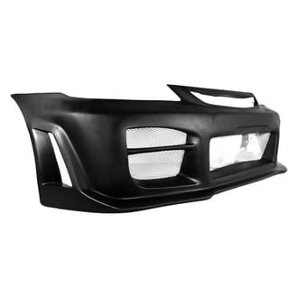Duraflex® - R34 Style Fiberglass Front Bumper Cover (Unpainted)