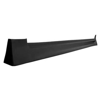 Duraflex® - Skyline Style Fiberglass Side Skirt Rocker Panels (Unpainted)