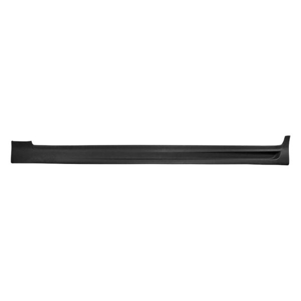 Duraflex® 100268 - Skyline Style Fiberglass Side Skirt