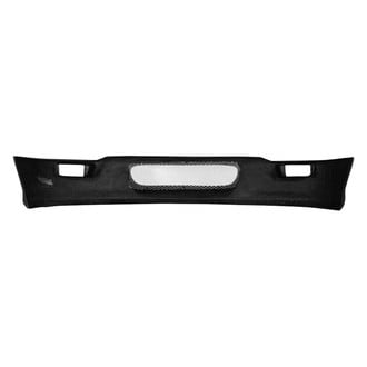 Duraflex® - TD3000 Style Fiberglass Front Bumper Lip Under Air Dam Spoiler (Unpainted)