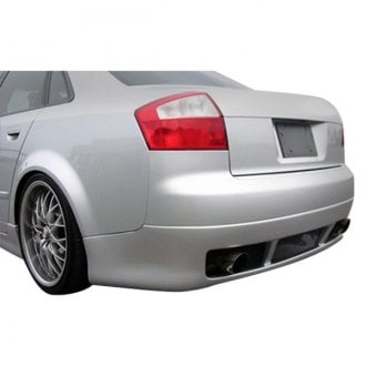 2002 Audi A4 Body Kits & Ground Effects – CARiD.com