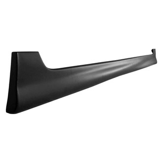 Duraflex® - R-1 Style Fiberglass Side Skirt Rocker Panels (Unpainted)