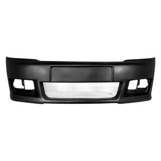 Duraflex® - RS4 Style Fiberglass Front Bumper Cover (Unpainted)