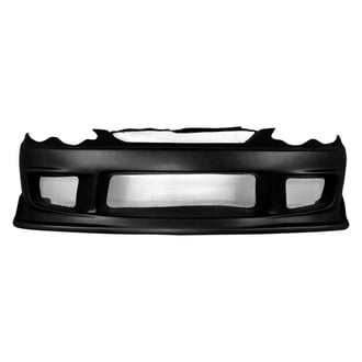 Duraflex® - I-Spec Style Fiberglass Front Bumper Cover (Unpainted)