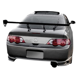 Duraflex® - I-Spec Style Fiberglass Rear Bumper Cover (Unpainted)