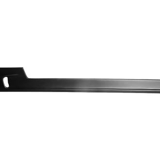 Duraflex® - I-Spec Style Fiberglass Side Skirt Rocker Panels (Unpainted)