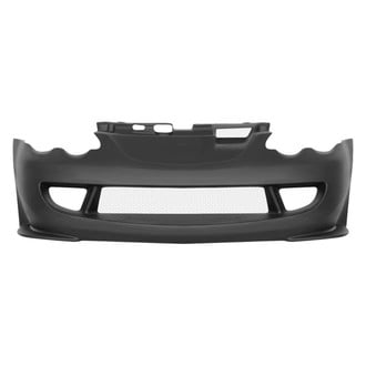 Duraflex® - Type M Style Fiberglass Front Bumper Cover (Unpainted)