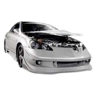 2003 Acura RSX Body Kits & Ground Effects – CARiD.com