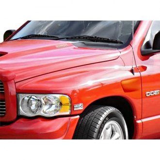 2005 Dodge Ram Body Kits & Ground Effects – CARiD.com