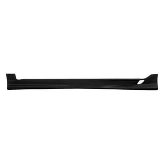 Duraflex® - K-1 Style Fiberglass Side Skirt Rocker Panels (Unpainted)