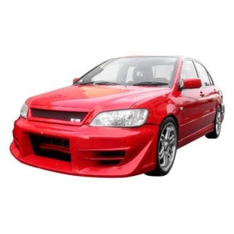 2002 Mitsubishi Lancer Body Kits & Ground Effects – CARiD.com