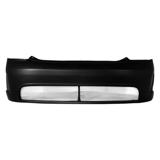 Duraflex® - Buddy Style Fiberglass Rear Bumper Cover (Unpainted)