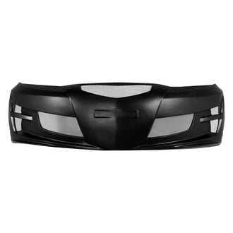 Duraflex® - SC-5 Style Fiberglass Front Bumper Cover (Unpainted)