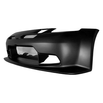 Duraflex® - C-2 Style Fiberglass Front Bumper Cover (Unpainted)