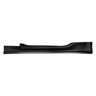 Duraflex® - Drifter 2 Style Fiberglass Side Skirt Rocker Panels (Unpainted)