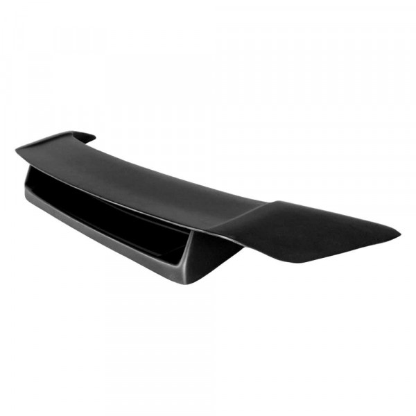 Duraflex® 100498 - N-1 Style Fiberglass Rear Wing Spoiler (Unpainted)