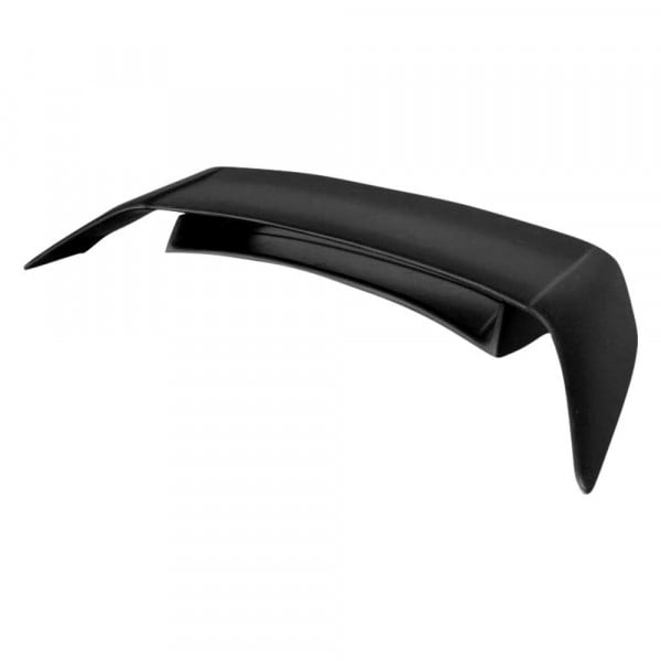 Duraflex® 100498 - N-1 Style Fiberglass Rear Wing Spoiler (Unpainted)