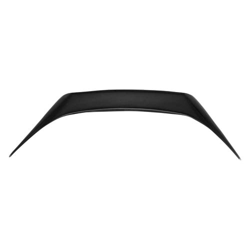 Duraflex® 100505 - Vader 2 Style Fiberglass Rear Lip Spoiler