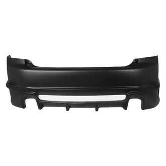 Duraflex® - Raven Style Fiberglass Rear Bumper Cover (Unpainted)