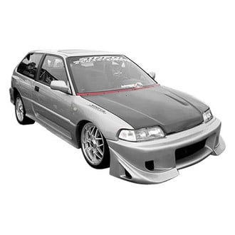 Duraflex® - Custom Bumper