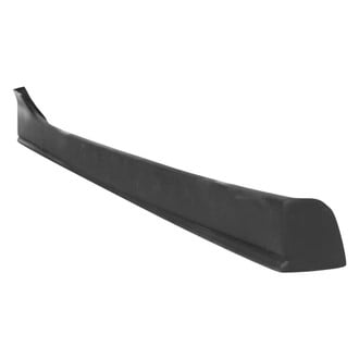 Duraflex® - M-1 Speed Style Fiberglass Side Skirt Rocker Panels (Unpainted)