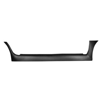 Duraflex® - FAB Style Fiberglass Side Skirt Rocker Panels (Unpainted)