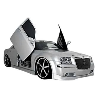 Duraflex® - Lip Spoiler