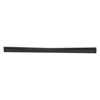 Duraflex® - Elegante Style Fiberglass Side Skirt Rocker Panels (Unpainted)
