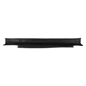 Duraflex® - Type Z Style Fiberglass Wide Body Side Skirt Rocker Panels (Unpainted)