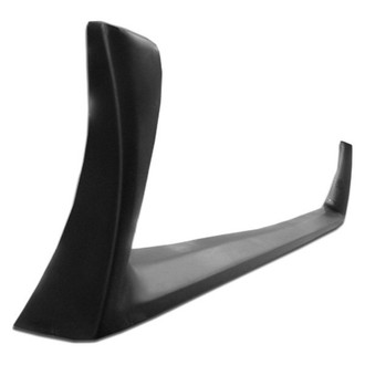 Duraflex® - F-1 Style Fiberglass Side Skirt Rocker Panels (Unpainted)