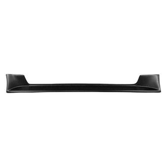 Duraflex® - V-Speed Style Fiberglass Side Skirt Rocker Panels (Unpainted)
