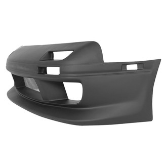 Duraflex® - GP-1 Style Fiberglass Front Bumper Cover (Unpainted)