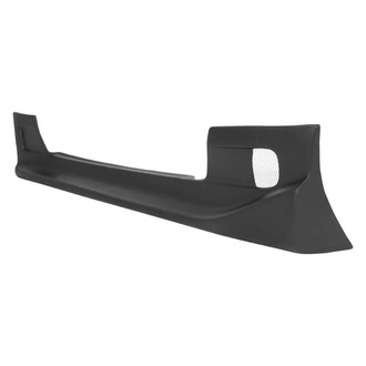 Duraflex® - GP-1 Style Fiberglass Side Skirt Rocker Panels (Unpainted)