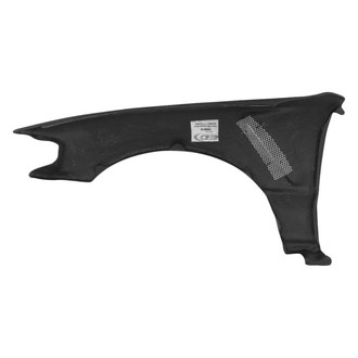 Duraflex® - Custom Fenders