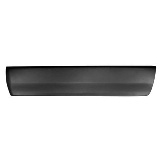 Duraflex® - Type M Style Fiberglass Door Caps (Unpainted)