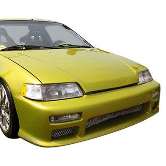 Duraflex® - Custom Bumper