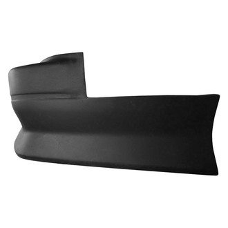 Duraflex® - V-Speed Style Fiberglass Rear Bumper Cover (Unpainted)