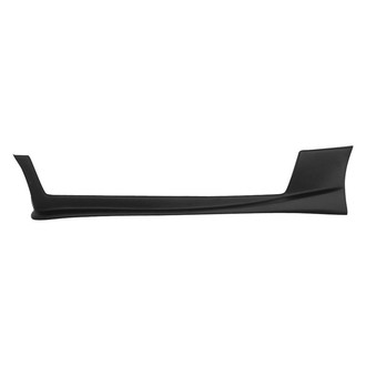 Duraflex® - Vader Style Fiberglass Side Skirt Rocker Panels (Unpainted)