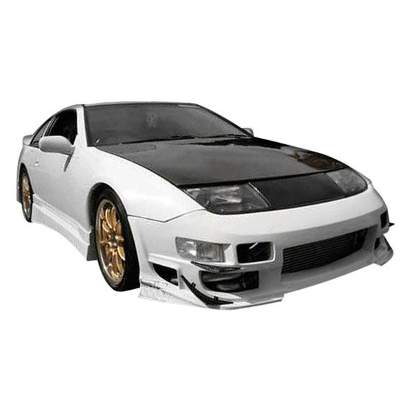 1994 Nissan 300ZX Exterior Accessories & Parts | CARiD