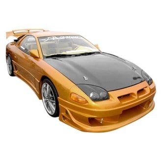 1992 Mitsubishi 3000GT Body Kits & Ground Effects | CARiD