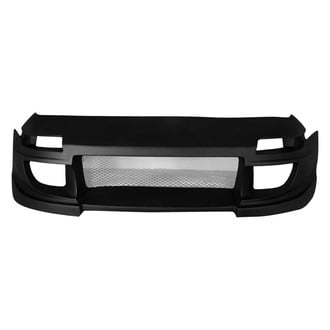 Duraflex® - Type B Style Fiberglass Front Bumper Cover (Unpainted)